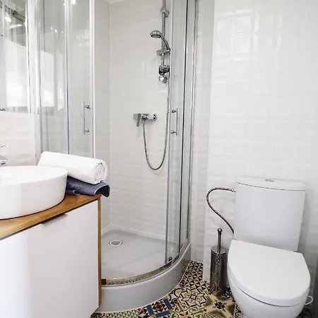 Tectum Tectumapartments فروتسواف