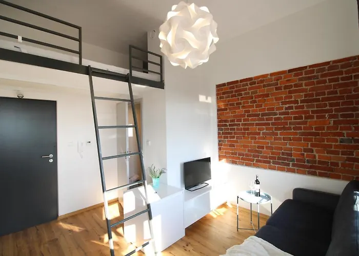 Апарт-отель Tectum Tectumapartments