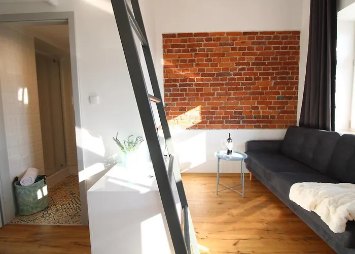 Tectum Tectumapartments 3*