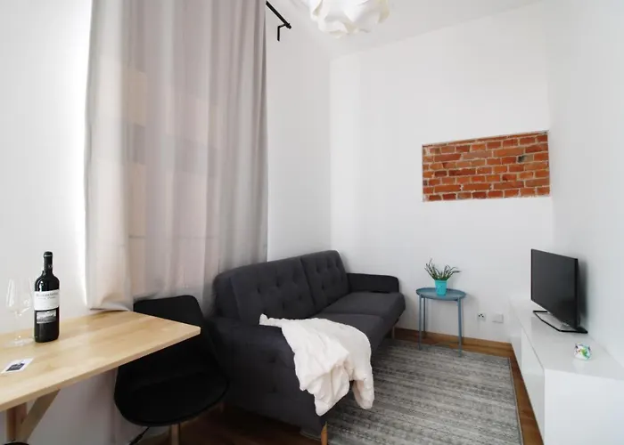 Appart hôtel Tectum Tectumapartments 3*