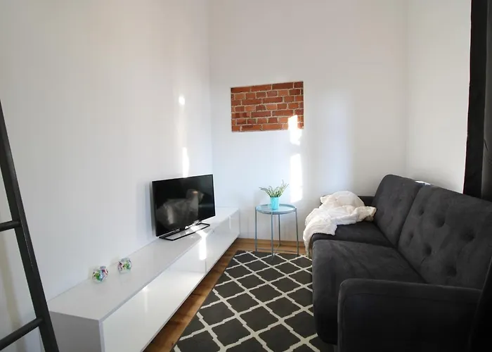 アパートホテル Tectum Tectumapartments ヴロツワフ