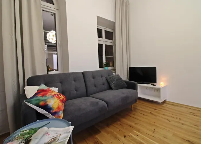 Tectum Tectumapartments