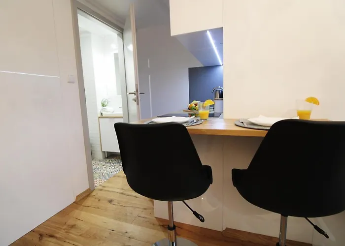 Апарт-отель Tectum Tectumapartments Вроцлав