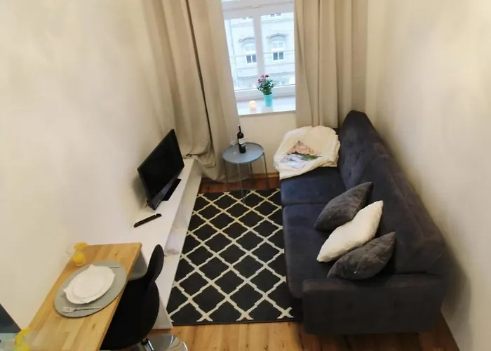 Tectum Tectumapartments Вроцлав