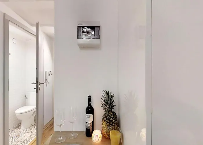 Tectum Tectumapartments Апарт-отель Вроцлав