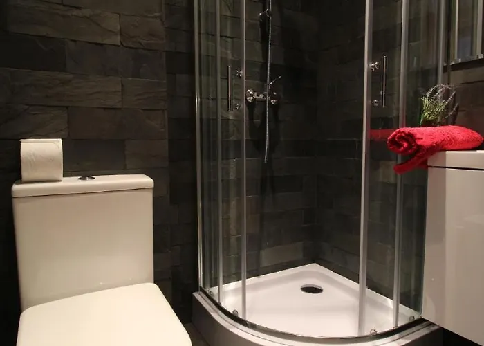 Tectum Tectumapartments