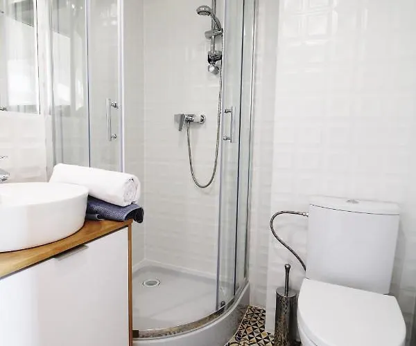 Tectum Tectumapartments Вроцлав